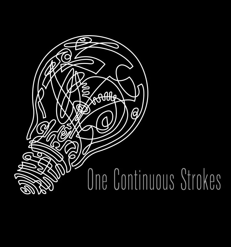 One Continuous Strokes